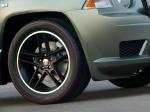 Jeep Compass Rallye Concept 2005 года